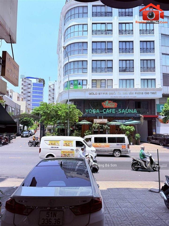 79 tỷ – 180 m2 – Nhà Mặt Tiền – Thành phố Hồ Chí Minh REVIEW NHÀ PHỐ