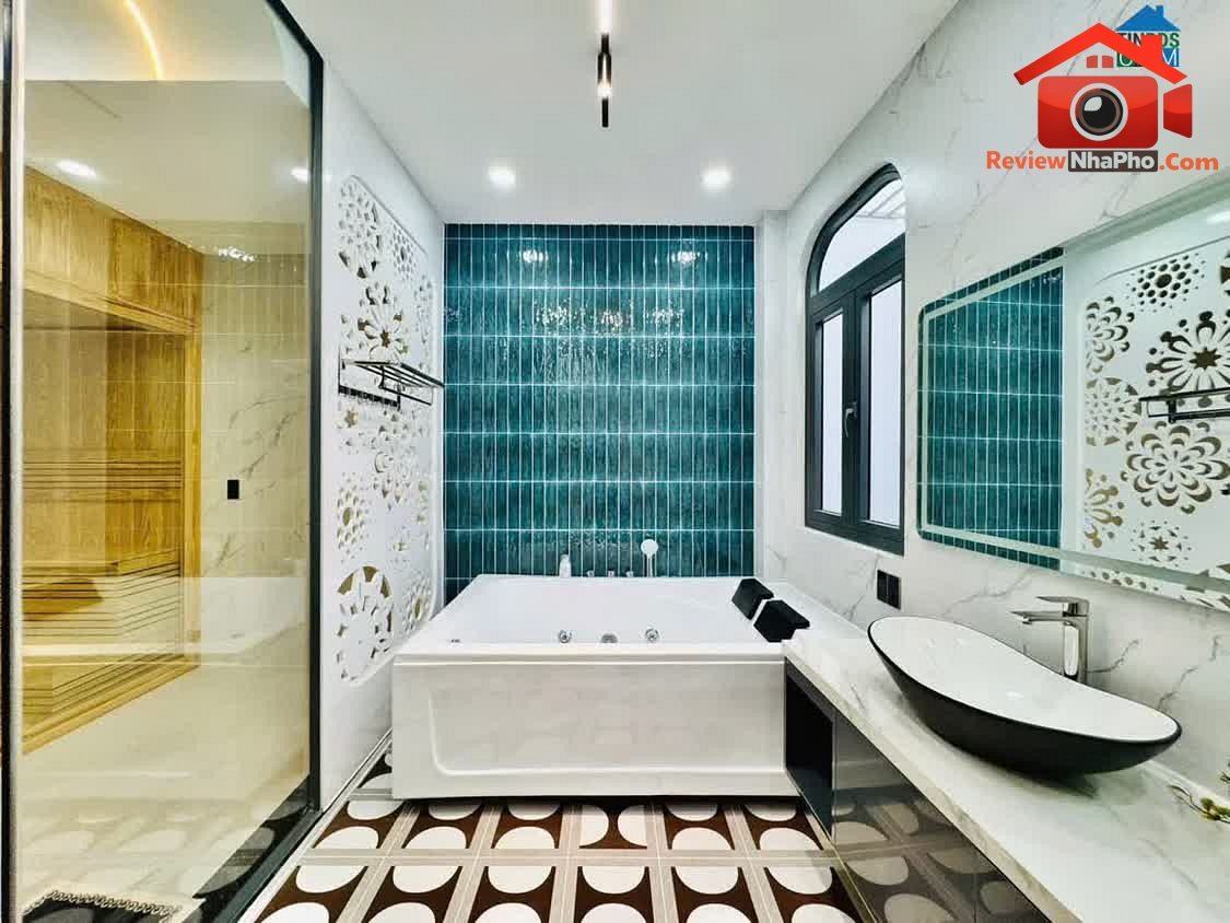 7.5 tỷ – Căn Hộ 240 m² Đẹp Ngay Trung Tâm Bình Tân – Hồ Chí Minh REVIEW NHÀ PHỐ