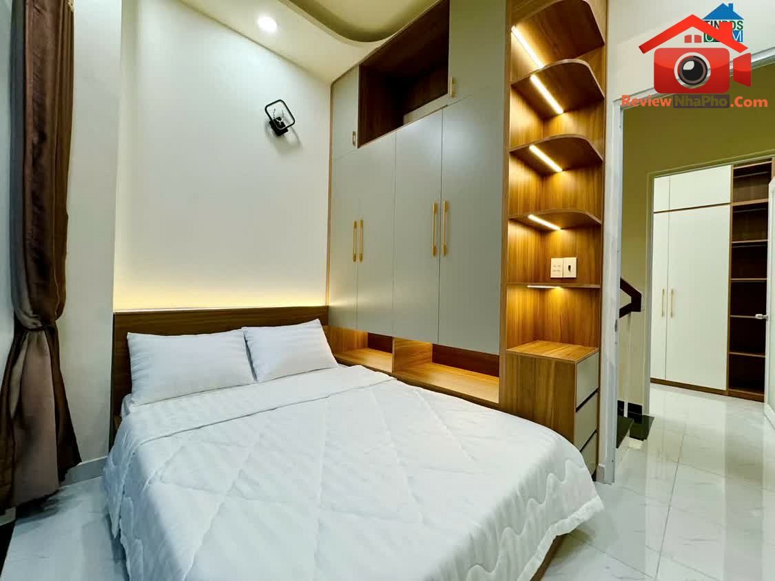 Bán nhà mặt phố 4 tỷ – Diện tích không xác đ… – Bán nhà mặt phố Quận Bình Tân – TP Hồ Chí Minh giá 3 – 5 tỷ