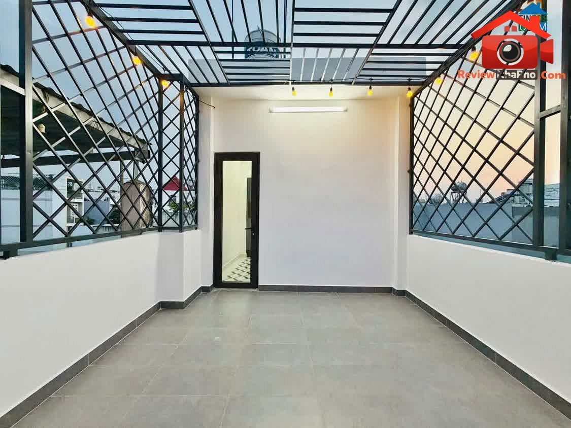 Bán nhà mặt phố 4 tỷ – Diện tích không xác định – Bình Tân, Hồ Chí Minh REVIEW NHÀ PHỐ