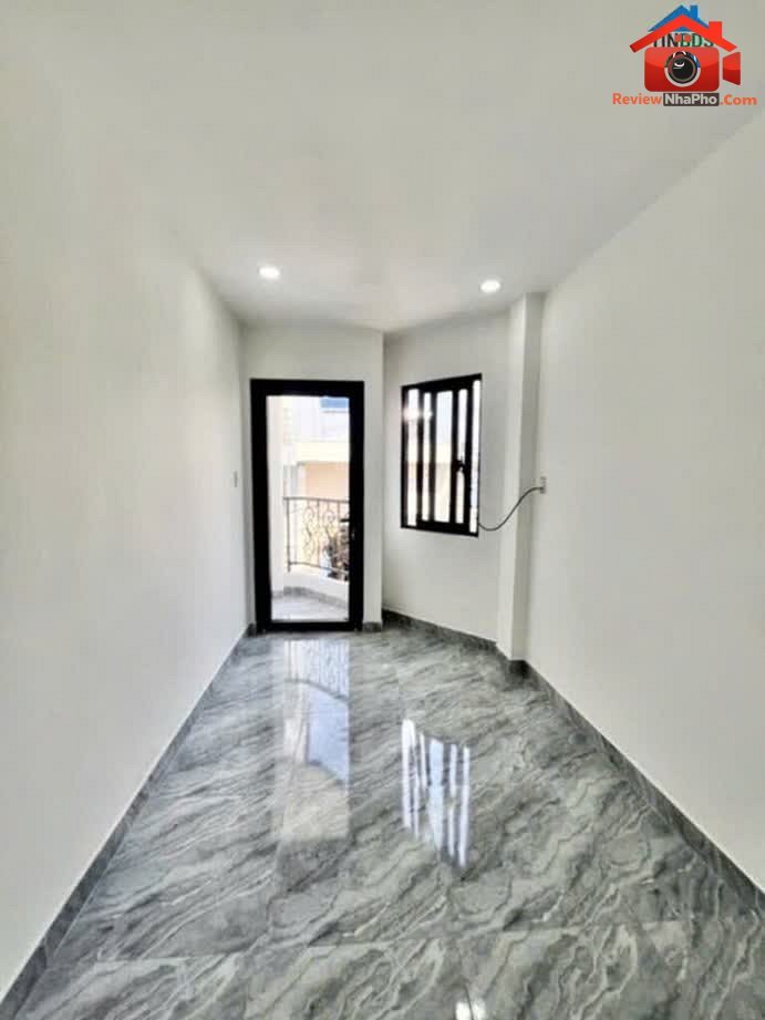 Bán nhà Hương Lộ 2 – Diện tích 48 m² –… – Bán nhà trong ngõ, hẻm Quận Bình Tân – TP Hồ Chí Minh giá 3 – 5 tỷ