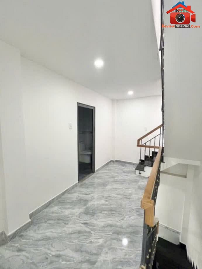 Bán nhà Hương Lộ 2 – Diện tích 48 m² –… – Bán nhà trong ngõ, hẻm Quận Bình Tân – TP Hồ Chí Minh giá 3 – 5 tỷ