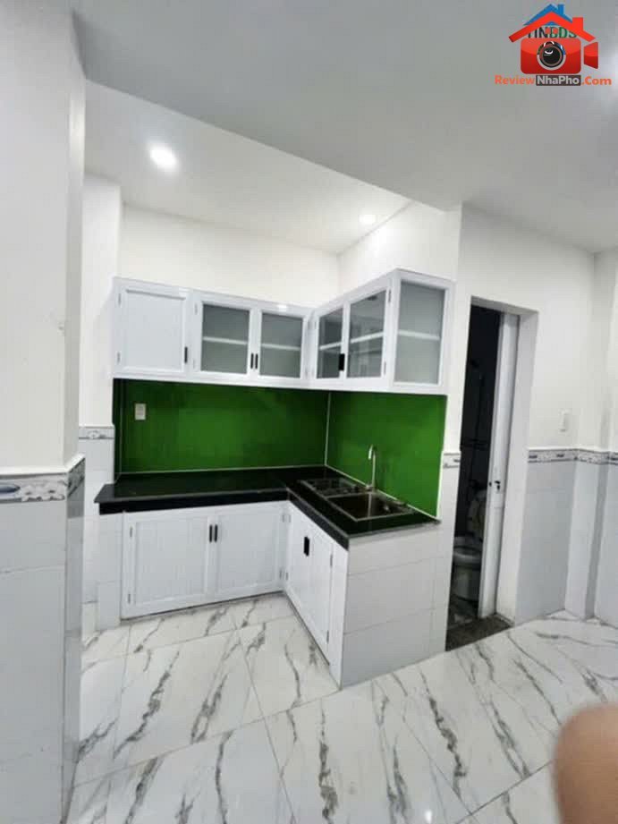 Bán nhà Hương Lộ 2 – Diện tích 48 m² –… – Bán nhà trong ngõ, hẻm Quận Bình Tân – TP Hồ Chí Minh giá 3 – 5 tỷ