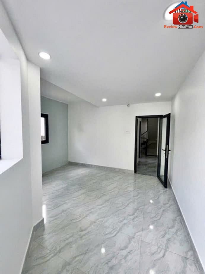Bán nhà Hương Lộ 2 – Diện tích 48 m² –… – Bán nhà trong ngõ, hẻm Quận Bình Tân – TP Hồ Chí Minh giá 3 – 5 tỷ