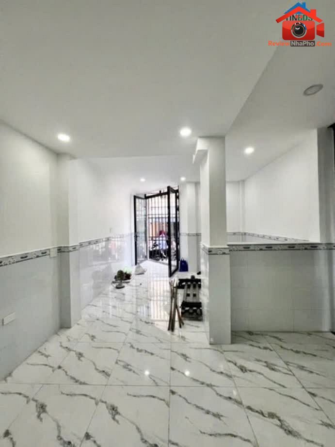 Bán nhà Hương Lộ 2 – Diện tích 48 m² –… – Bán nhà trong ngõ, hẻm Quận Bình Tân – TP Hồ Chí Minh giá 3 – 5 tỷ