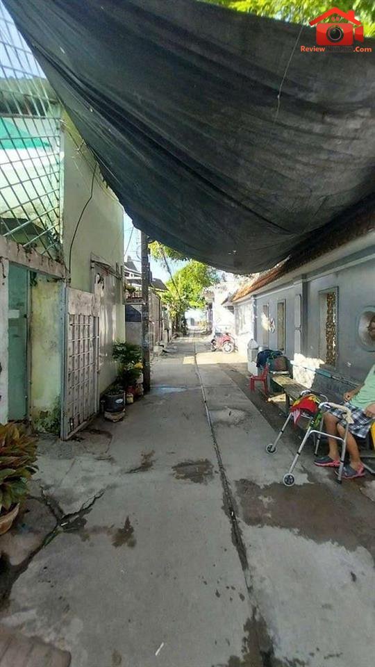Bán nhà đất Đường Hồ Văn Long – Phường cũ Tân Tạo – Quận Bình Tân – Thành phố Hồ Chí Minh 3.25 tỷ