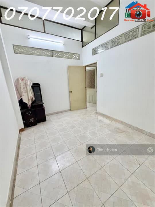 Bán nhà riêng Đường Thoại Ngọc Hầu – Quận Tân Phú – Thành phố Hồ Chí Minh 48 m² Thỏa thuận REVIEW NHÀ PHỐ