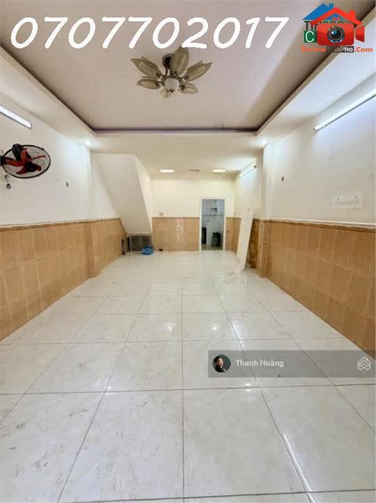 Bán nhà riêng Đường Thoại Ngọc Hầu – Quận Tân Phú – Thành phố Hồ Chí Minh 48 m² Thỏa thuận REVIEW NHÀ PHỐ