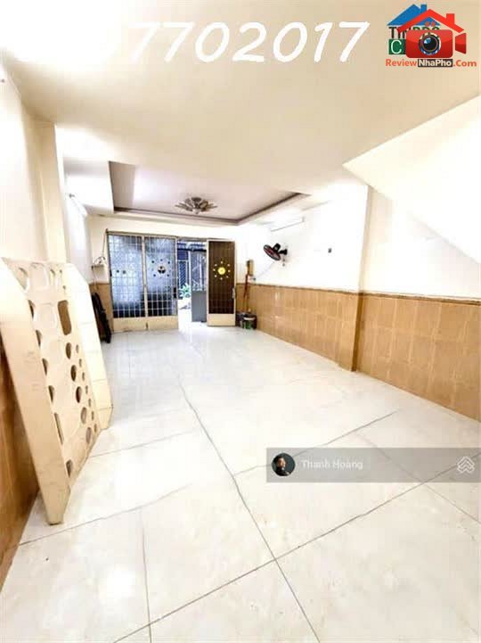 Bán nhà riêng Đường Thoại Ngọc Hầu – Quận Tân Phú – Thành phố Hồ Chí Minh 48 m² Thỏa thuận REVIEW NHÀ PHỐ
