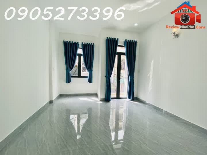 4.75 tỷ – Diện tích 36 m² – Căn nhà 1 … – Bán nhà mặt phố Quận Tân Bình – TP Hồ Chí Minh giá 3 – 5 tỷ