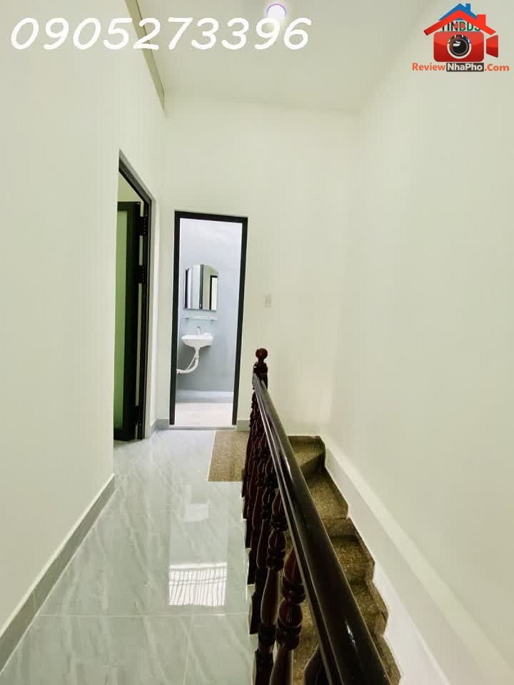 4.75 tỷ – Diện tích 36 m² – Căn nhà 1 … – Bán nhà mặt phố Quận Tân Bình – TP Hồ Chí Minh giá 3 – 5 tỷ