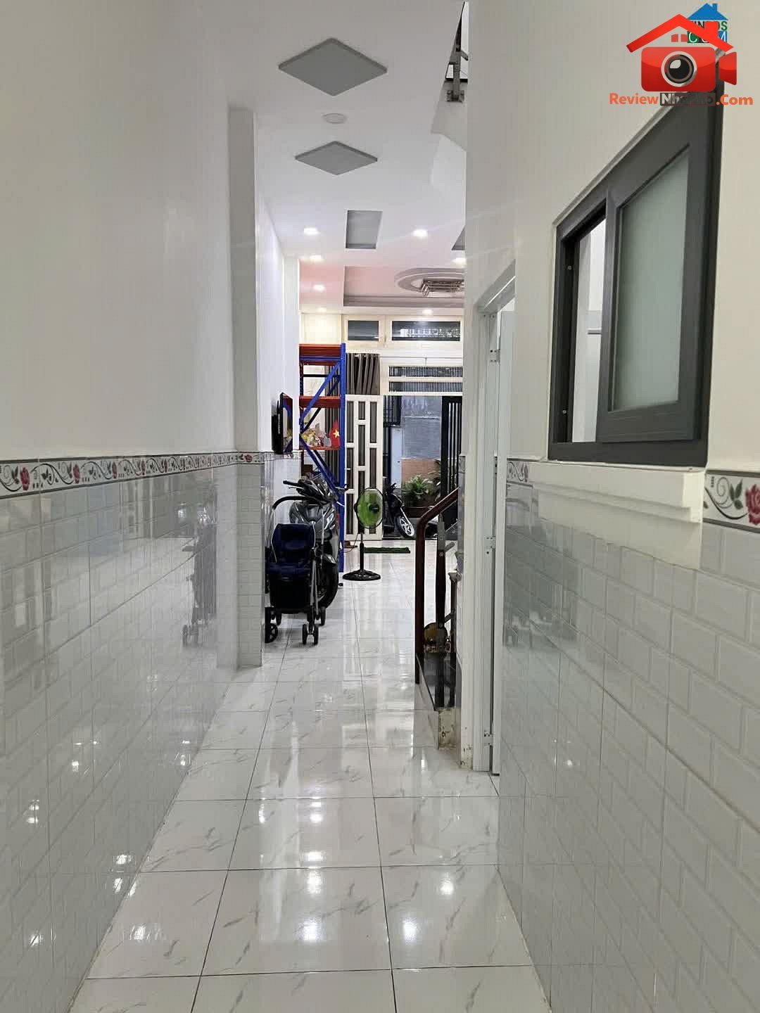Bán nhà riêng 6.7 tỷ – Diện tích 66 m² – Tân Phú – Hồ Chí Minh REVIEW NHÀ PHỐ