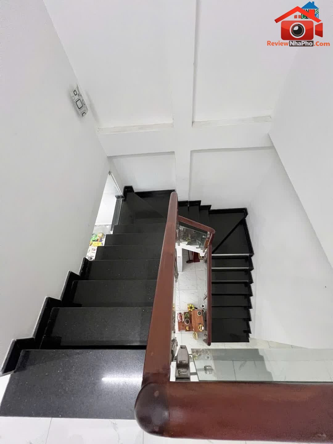 Bán nhà riêng 6.7 tỷ – Diện tích 66 m² – Tân Phú – Hồ Chí Minh REVIEW NHÀ PHỐ