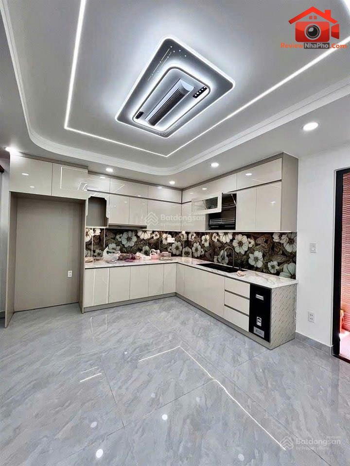 6.5 tỷ – Diện tích 55 m2 – Siêu phẩm 4… – Bán nhà trong ngõ, hẻm Quận Bình Tân – TP Hồ Chí Minh giá 5 – 7 tỷ
