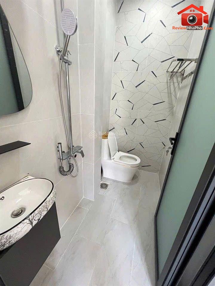 6.5 tỷ – Diện tích 55 m2 – Siêu phẩm 4… – Bán nhà trong ngõ, hẻm Quận Bình Tân – TP Hồ Chí Minh giá 5 – 7 tỷ