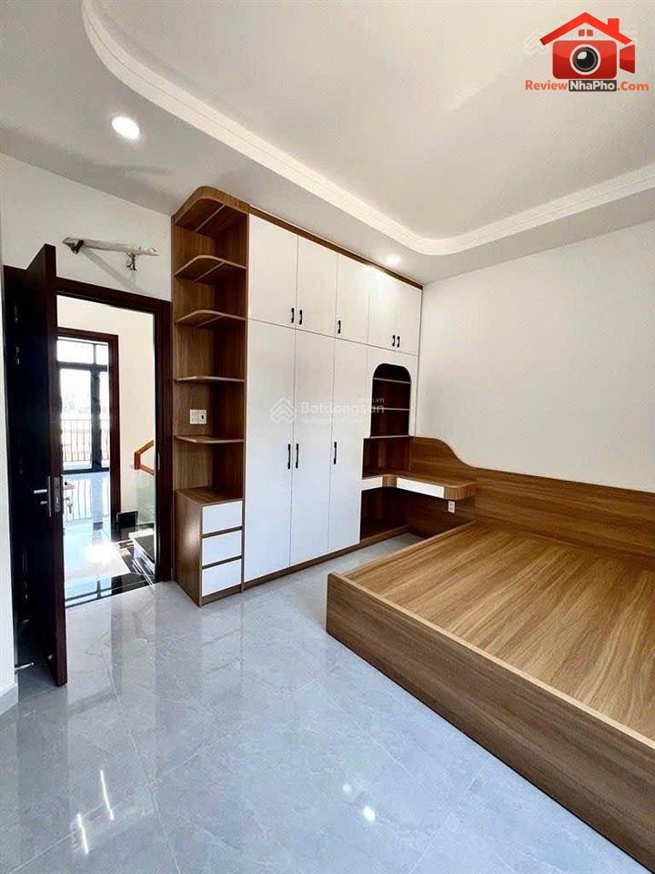 6.5 tỷ – Diện tích 55 m2 – Siêu phẩm 4… – Bán nhà trong ngõ, hẻm Quận Bình Tân – TP Hồ Chí Minh giá 5 – 7 tỷ