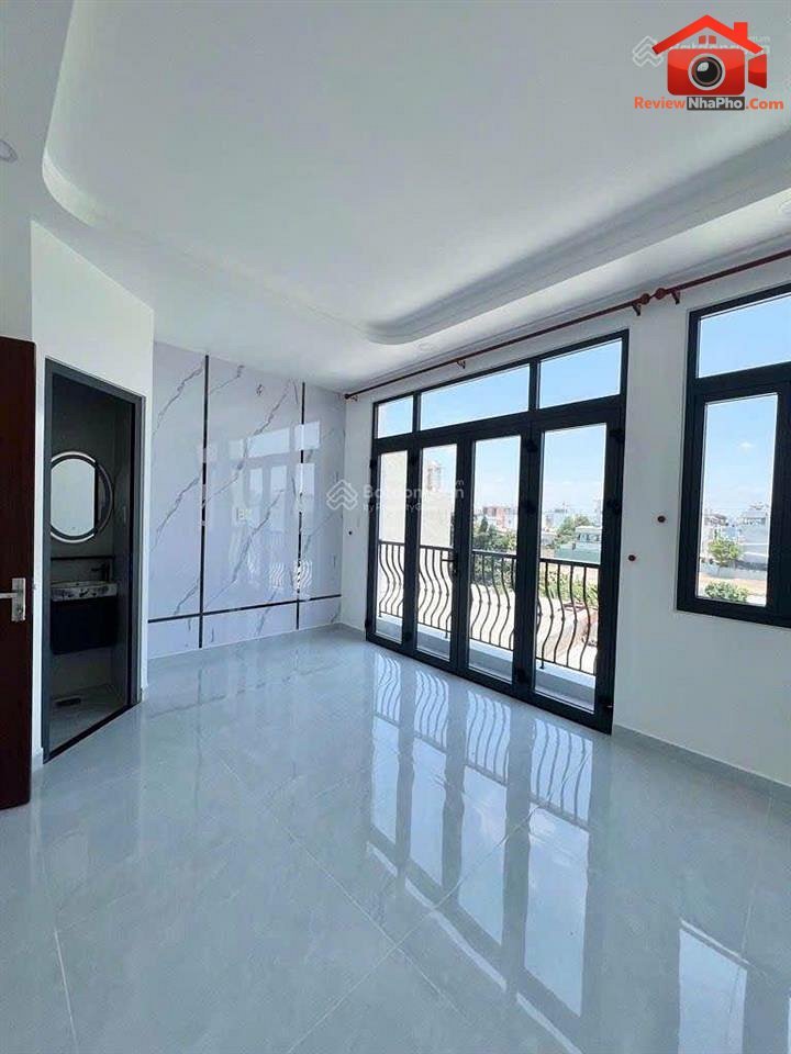 6.5 tỷ – Diện tích 55 m2 – Siêu phẩm 4… – Bán nhà trong ngõ, hẻm Quận Bình Tân – TP Hồ Chí Minh giá 5 – 7 tỷ