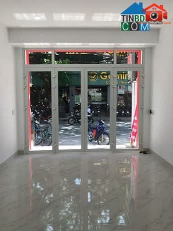 Bán nhà mặt phố Hoàng Hoa Thám – Phường cũ 13 – Quận Tân Bình – Thành phố Hồ Chí Minh 28.3 tỷ