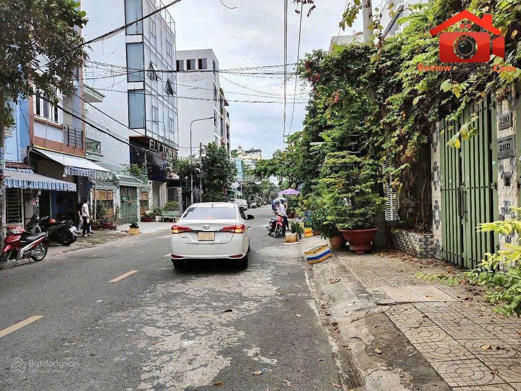Nhà bán mặt tiền đường Lê Cao Lãng – 80 m2 – Giá 8.9 tỷ – REVIEW NHÀ PHỐ