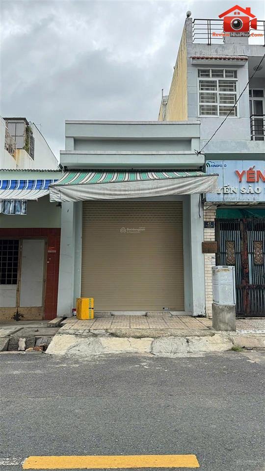 Nhà bán mặt tiền đường Lê Cao Lãng – 80 m2 – Giá 8.9 tỷ – REVIEW NHÀ PHỐ