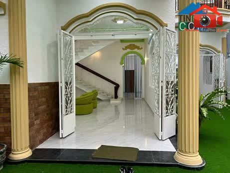 Bán biệt thự 42 tỷ diện tích 326 m² tại Đường Vân Côi – Quận Tân Bình – Thành phố Hồ Chí Minh REVIEW NHÀ PHỐ
