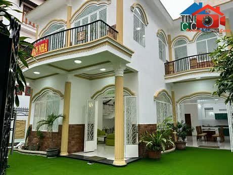 Bán biệt thự 42 tỷ diện tích 326 m² tại Đường Vân Côi – Quận Tân Bình – Thành phố Hồ Chí Minh REVIEW NHÀ PHỐ