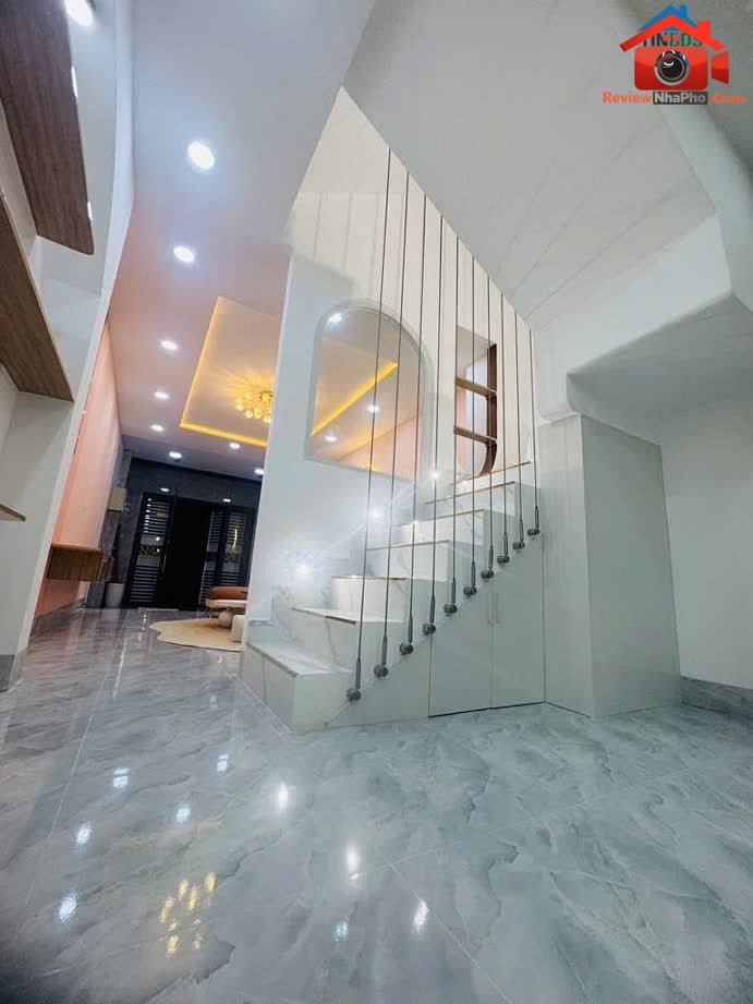 Bán nhà đẹp tại Đường 1 – Phường cũ Hiệp Tân – Quận Tân Phú – Thành phố Hồ Chí Minh 8 tỷ – 72 m² REVIEW NHÀ PHỐ