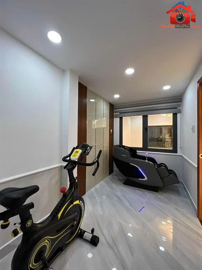 Nhà 5 tầng 6.3 tỷ – 40 m² – Tân Bình, … – Bán nhà trong ngõ, hẻm Quận Tân Bình – TP Hồ Chí Minh giá 5 – 7 tỷ