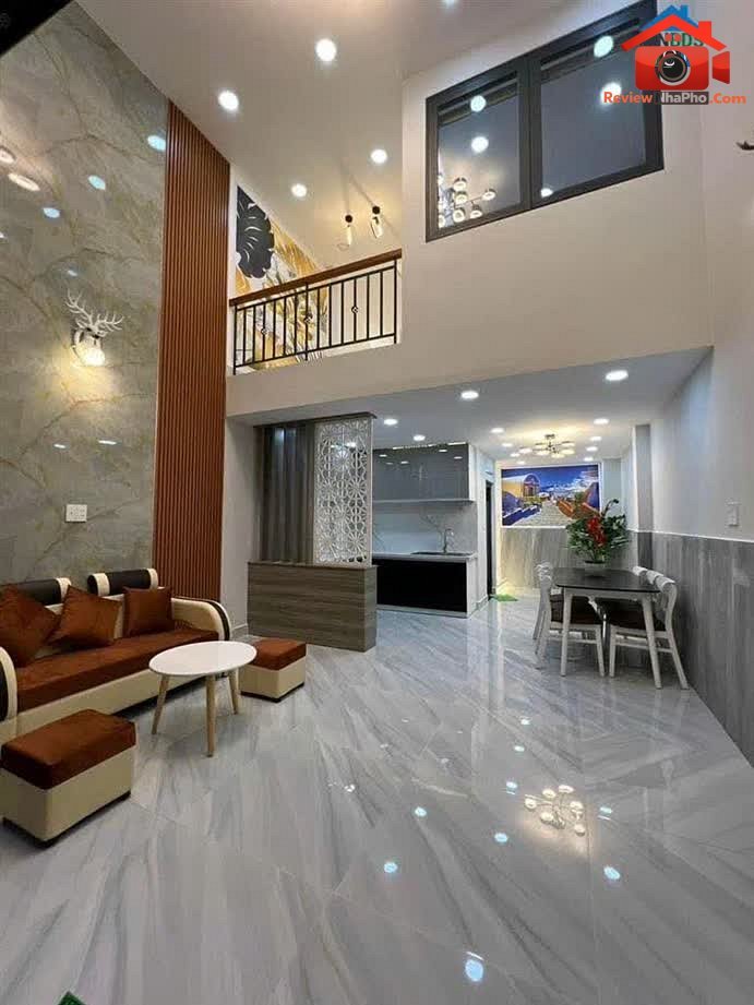 Nhà 5 tầng 6.3 tỷ – 40 m² – Tân Bình, … – Bán nhà trong ngõ, hẻm Quận Tân Bình – TP Hồ Chí Minh giá 5 – 7 tỷ
