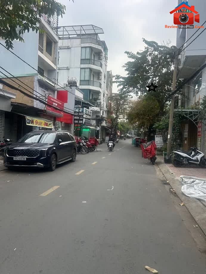 Bán nhà mặt phố Đường Thân Nhân Trung – Quận Tân Bình – Thành phố Hồ Chí Minh 10 triệu 375 m² REVIEW NHÀ PHỐ