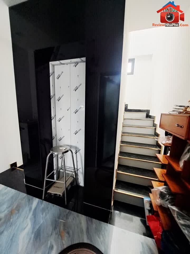 Bán nhà mặt phố Lê Văn Quới – 70 m² – 8.95 tỷ – Bình Tân, Hồ Chí Minh REVIEW NHÀ PHỐ