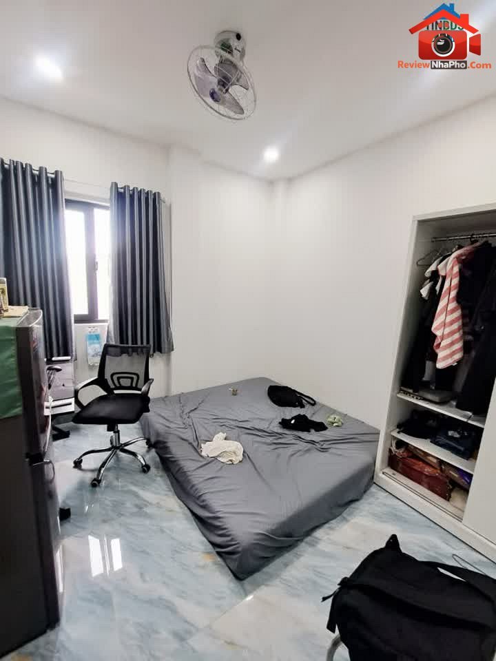 Bán nhà mặt phố Lê Văn Quới – 70 m² – 8.95 tỷ – Bình Tân, Hồ Chí Minh REVIEW NHÀ PHỐ