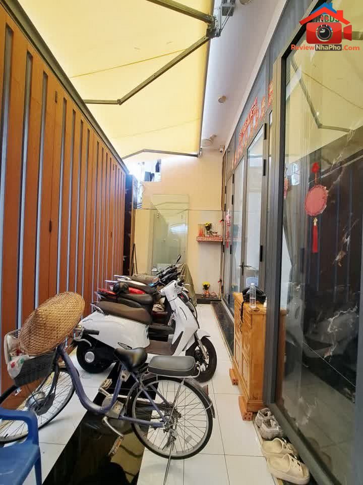 Bán nhà mặt phố Lê Văn Quới – 70 m² – 8.95 tỷ – Bình Tân, Hồ Chí Minh REVIEW NHÀ PHỐ