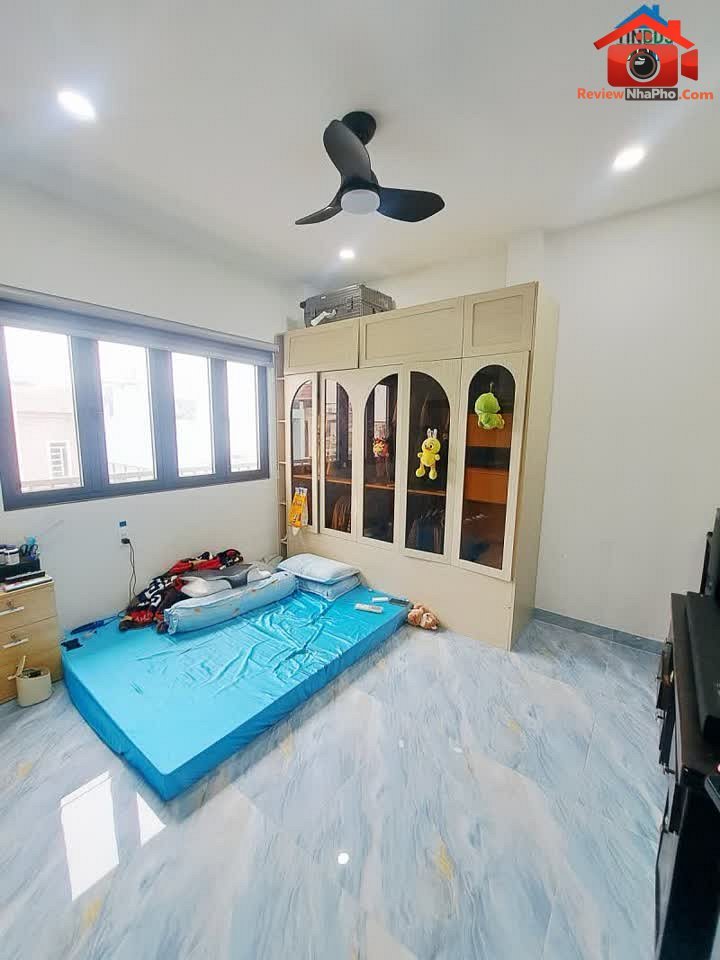 Bán nhà mặt phố Lê Văn Quới – 70 m² – 8.95 tỷ – Bình Tân, Hồ Chí Minh REVIEW NHÀ PHỐ