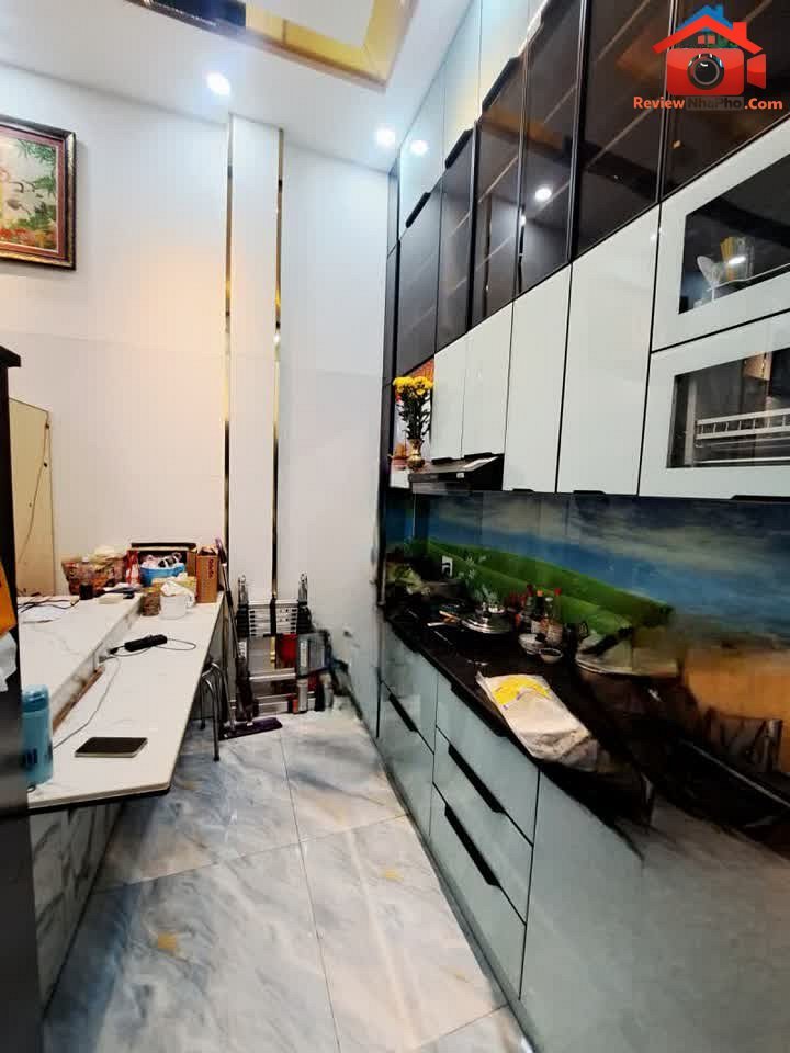 Bán nhà mặt phố Lê Văn Quới – 70 m² – 8.95 tỷ – Bình Tân, Hồ Chí Minh REVIEW NHÀ PHỐ