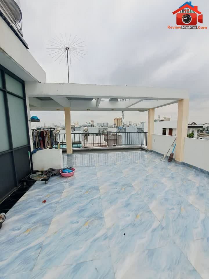 Bán nhà mặt phố Lê Văn Quới – 70 m² – 8.95 tỷ – Bình Tân, Hồ Chí Minh REVIEW NHÀ PHỐ