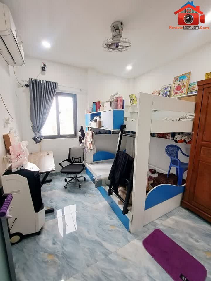 Bán nhà mặt phố Lê Văn Quới – 70 m² – 8.95 tỷ – Bình Tân, Hồ Chí Minh REVIEW NHÀ PHỐ