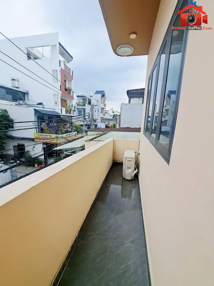 Bán nhà mặt phố Lê Văn Quới – 70 m² – 8.95 tỷ – Bình Tân, Hồ Chí Minh REVIEW NHÀ PHỐ