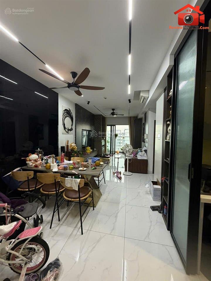 Bán căn hộ 96 m² giá 7.8 tỷ tại Celadon City – REVIEW NHÀ PHỐ