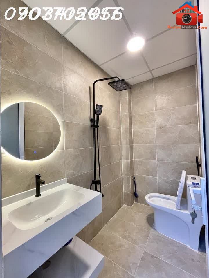 Bán nhà riêng Đường Tân Sơn Nhì – Quận Tân Phú – Thành phố Hồ Chí Minh 5.6 tỷ – Diện tích 32m2