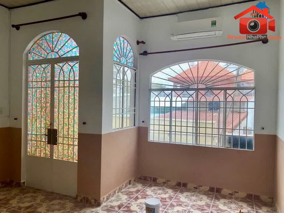 Bán nhà riêng Đường Nguyễn Sơn – Quận Tân Phú – Thành phố Hồ Chí Minh 6.3 tỷ – 55 m² REVIEW NHÀ PHỐ