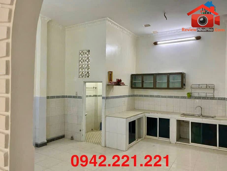 Bán nhà riêng Đường Nguyễn Sơn – Quận Tân Phú – Thành phố Hồ Chí Minh 6.3 tỷ – 55 m² REVIEW NHÀ PHỐ