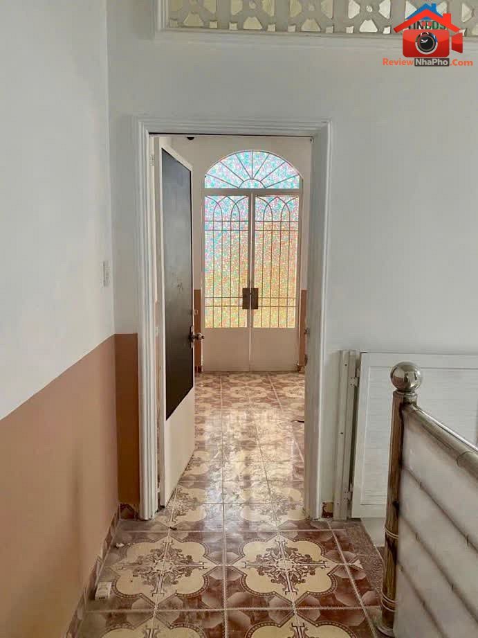 Bán nhà riêng Đường Nguyễn Sơn – Quận Tân Phú – Thành phố Hồ Chí Minh 6.3 tỷ – 55 m² REVIEW NHÀ PHỐ