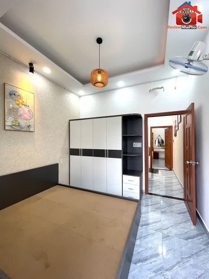 Bán nhà riêng Đường Phan Huy Ích – Quận Tân Bình – Thành phố Hồ Chí Minh 3.38 tỷ – 35 m² REVIEW NHÀ PHỐ