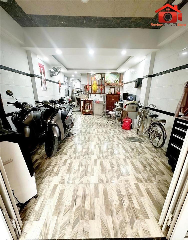 Bán nhà 4 tầng – 6 phòng ngủ – 7.5 tỷ … – Bán nhà trong ngõ, hẻm Quận Bình Tân – TP Hồ Chí Minh giá 7 – 10 tỷ