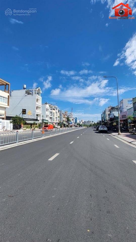 Bán nhà 4 tầng – 6 phòng ngủ – 7.5 tỷ … – Bán nhà trong ngõ, hẻm Quận Bình Tân – TP Hồ Chí Minh giá 7 – 10 tỷ