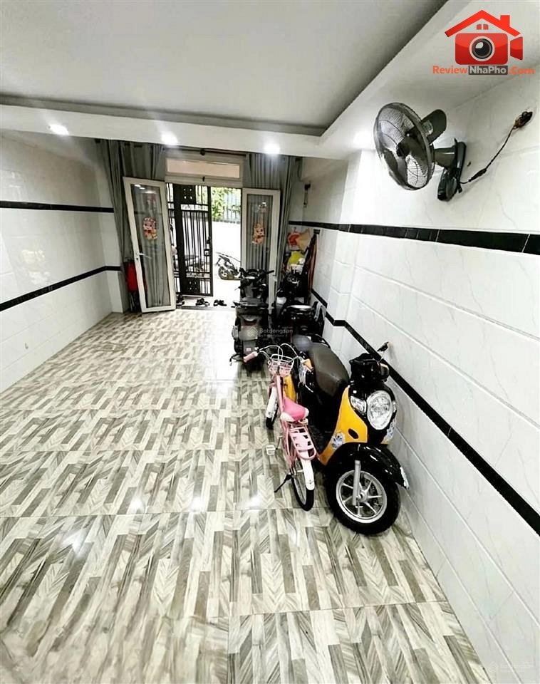 Bán nhà 4 tầng – 6 phòng ngủ – 7.5 tỷ … – Bán nhà trong ngõ, hẻm Quận Bình Tân – TP Hồ Chí Minh giá 7 – 10 tỷ