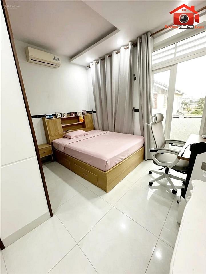 Bán nhà 4 tầng – 6 phòng ngủ – 7.5 tỷ … – Bán nhà trong ngõ, hẻm Quận Bình Tân – TP Hồ Chí Minh giá 7 – 10 tỷ