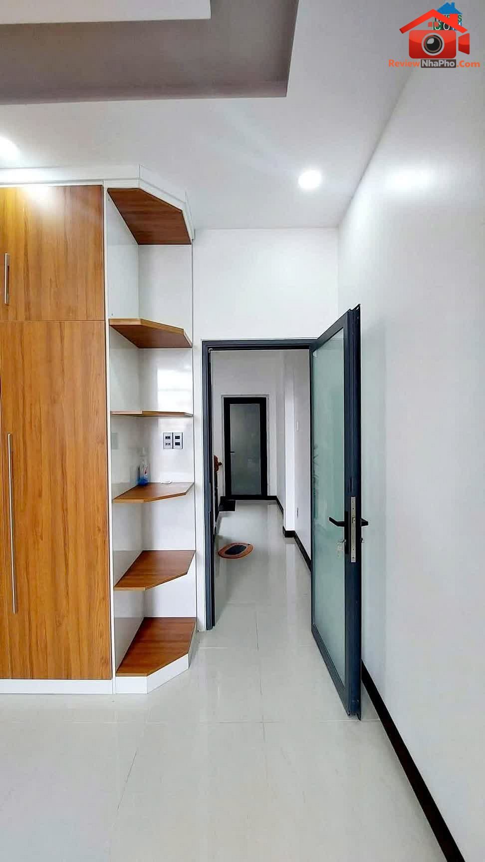 Bán nhà đất Đường Nguyễn Triệu Luật – Bình Tân – Thành phố Hồ Chí Minh 7.5 tỷ – 72 m² REVIEW NHÀ PHỐ