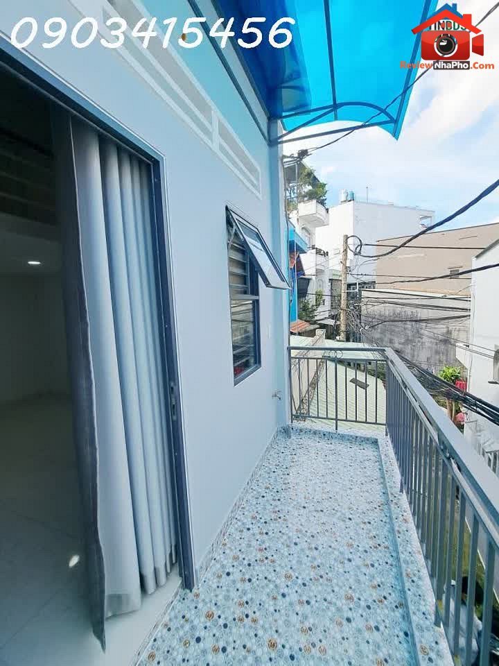 Bán nhà riêng Đường Đỗ Nhuận – Phường cũ Sơn Kỳ – Quận Tân Phú – Thành phố Hồ Chí Minh 2.05 tỷ
